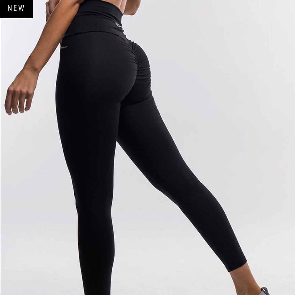Echt Force Scrunch Leggings II